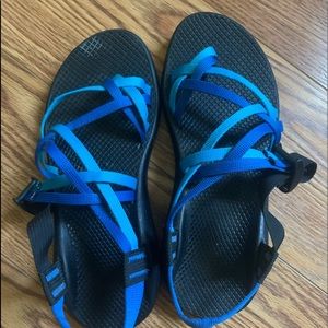 Chaco Vibram LIKE NEW